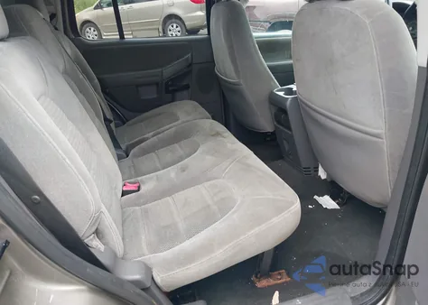 2005 Ford Explorer Xlt/Xlt Sport/Nbx z USA, uszkodzony, nr VIN 1FMZU73K05ZA64085